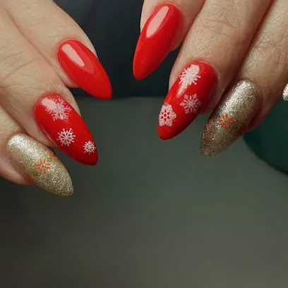 Nails Station by Selene