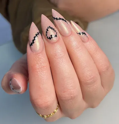 Nails STL