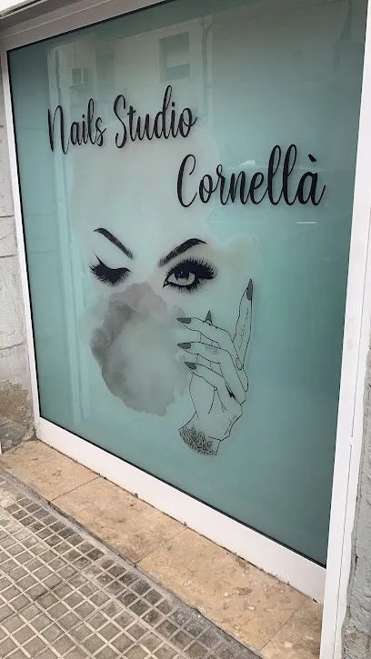 Nails Studio