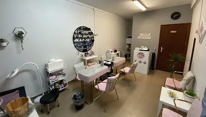 Nails Studio