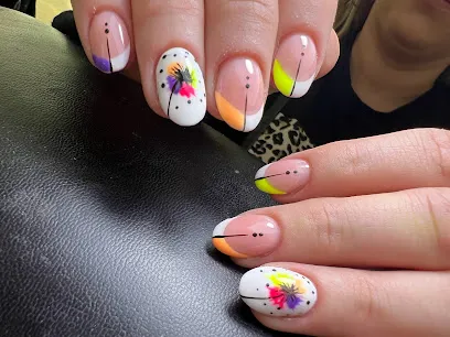 Nails studio