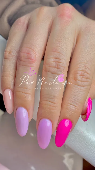 Nails Style By Paula