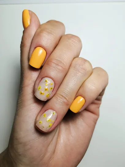 Nails VALENTINA