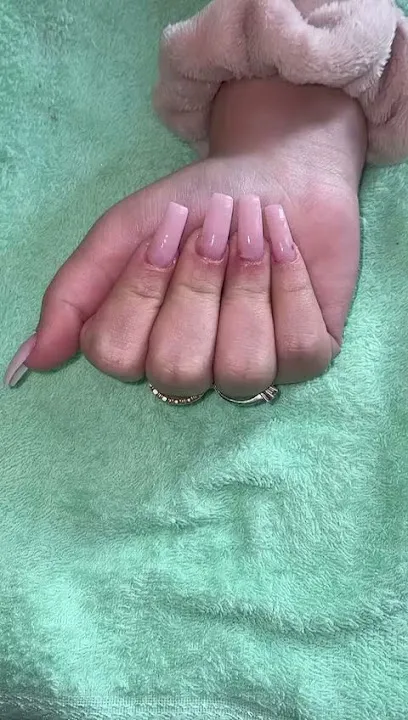 Nails Venezuela