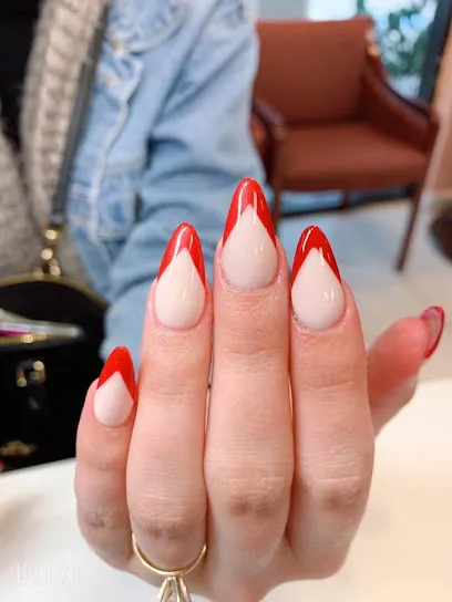 Nails Viet