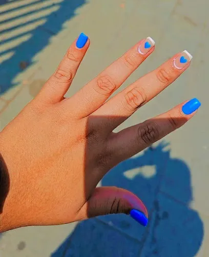 Nails Viet