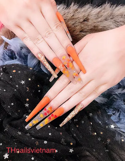 Nails VIETNAM