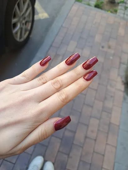 Nails Vietnamita