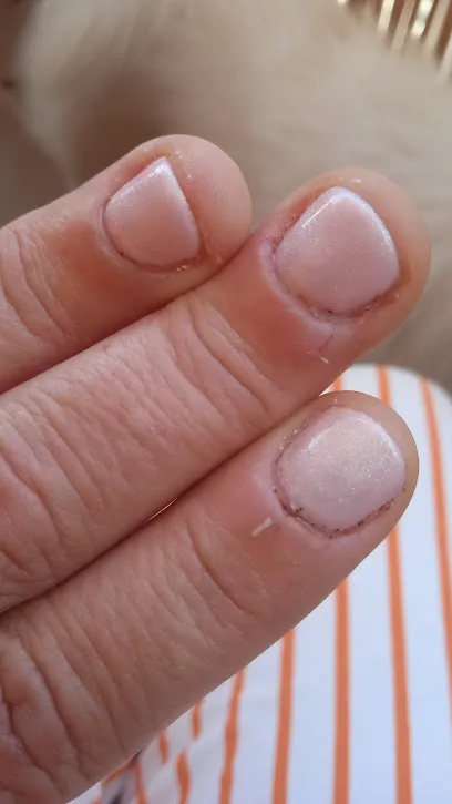 Nails Women
