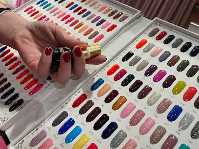 NailsCornerAlcalá by OscarMorales