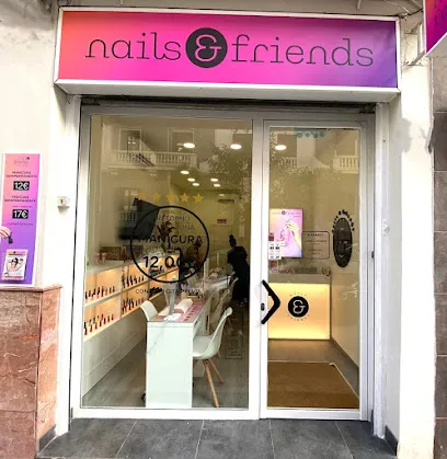 Nails&FRIENDS