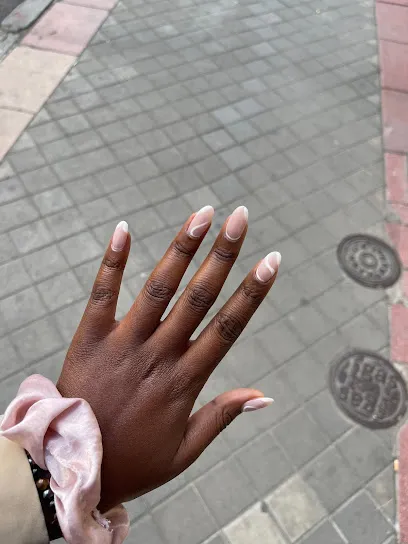 Nailsolar