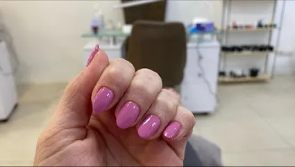 Nailspa Uñas