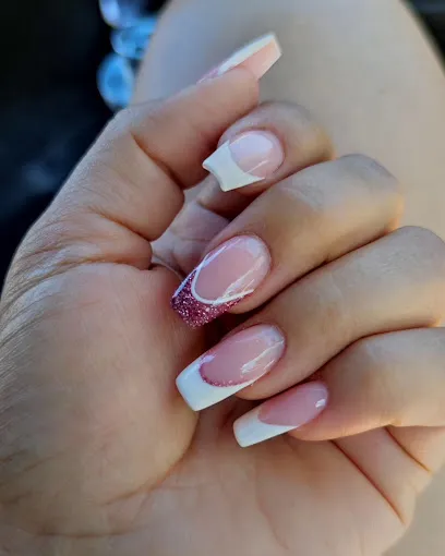 Nailstonita arte en tus Uñas