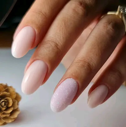 Nailstudio