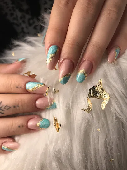 Naira Nails