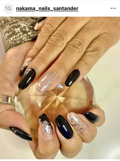 NAKAMA Nails