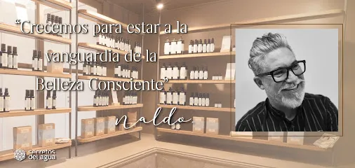 Naldo Costas Peluqueros