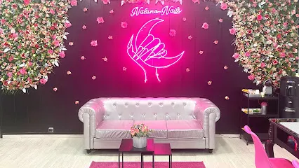 Naluna Nails