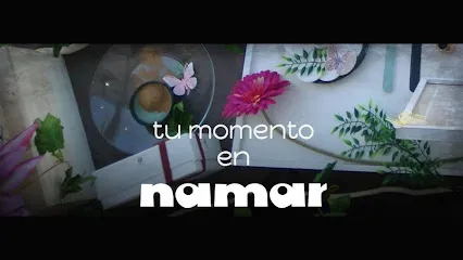 Namar
