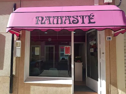 Namasté Peluquería
