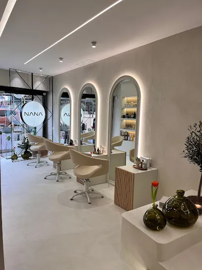 NANA beauty salon