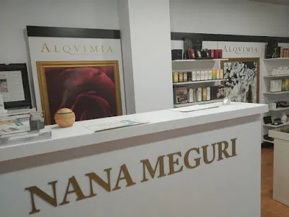 Nana Meguri