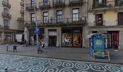NANA STUDIO