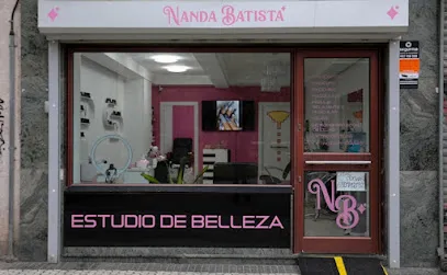 Nanda Batista