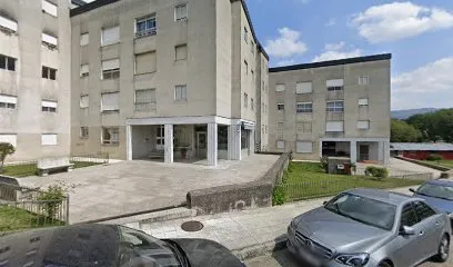 Nando Portas Peluquería
