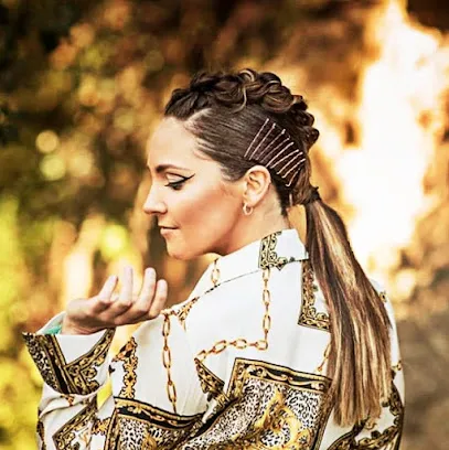 Nani Martínez
