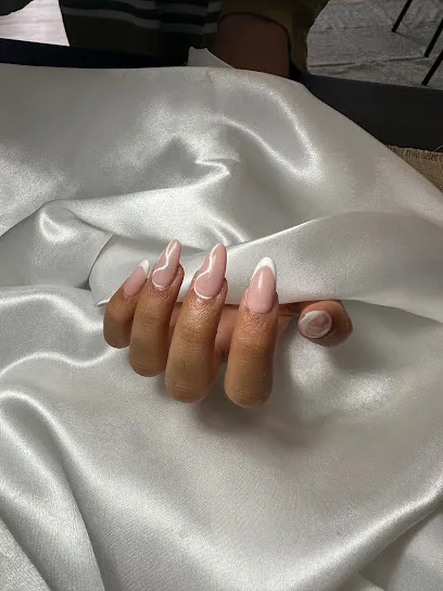 Nani shop and Nails