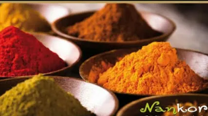 NANKOR ORGANIC