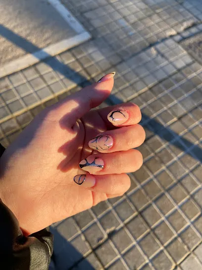 Nany Nails Studio