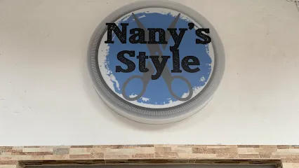 Nany’s style