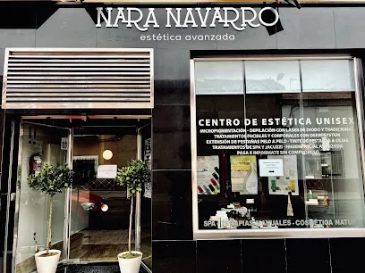 NARA NAVARRO
