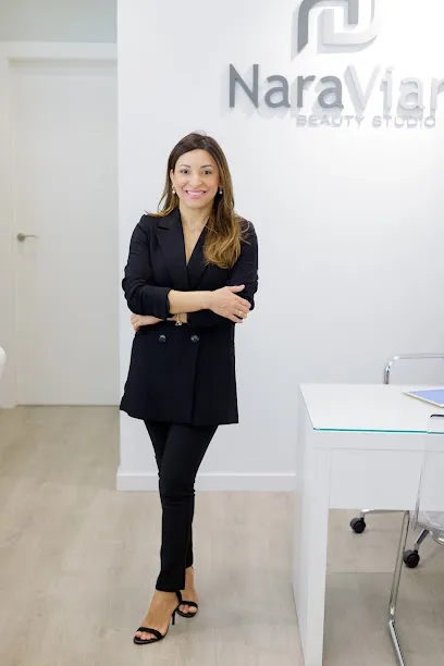 Nara Viar