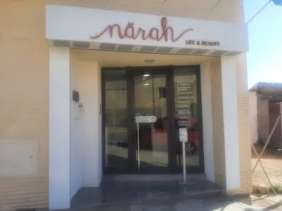 NARAH Life & Beauty