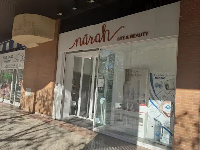 NARAH Life & Beauty