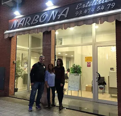 Narbona Estilistas