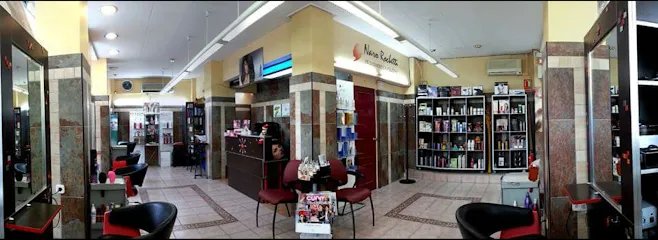 Naro Rochetti Estilistas