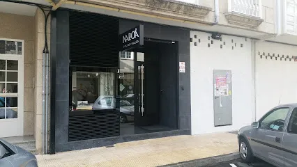 NAROÁ Estilismo y Belleza
