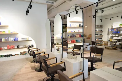 Narybu Hair & Beauty