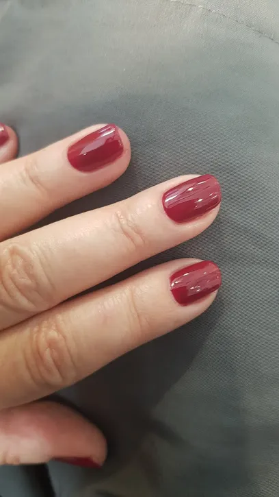 Nata Nails