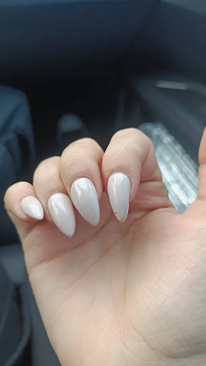 NATALI NAIL | ART STUDIO