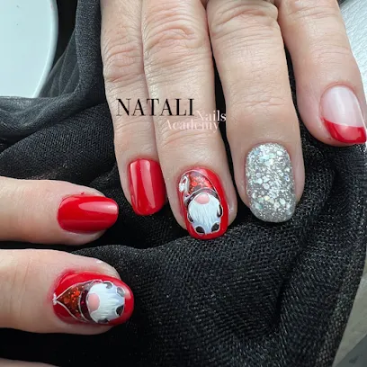 Natali Nails Academy