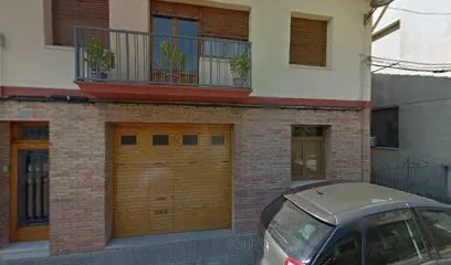 Natàlia Bosch Vila
