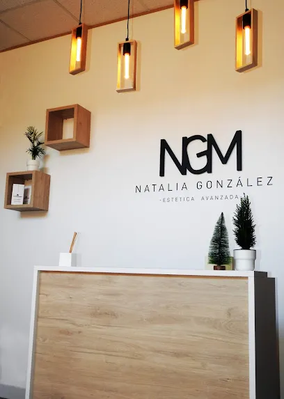 Natalia GM Estética Avanzada
