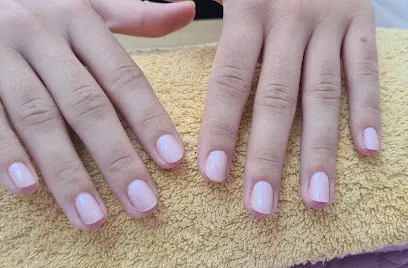 Natalia López | Nails & Beauty
