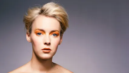 Natalia Ru Make Up